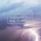 黒夢 / Headache and Dub Reel Inch（通常盤／CD＋DVD） [CD]