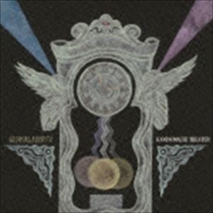 SHAKALABBITS / 神ノ街シアター（CD＋DVD） 