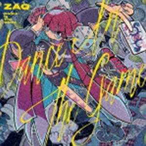 ZAQ / TVアニメ『ようこそ実力至上主義の教室へ 2nd Season』オープニングテーマ：：Dance In The Game [CD]のサムネイル