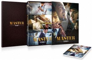 MASTER���ޥ����� DVD ���ڥ���� BOX [DVD]