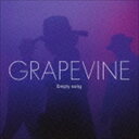 GRAPEVINE / Empty song（通常盤） [CD]