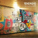 WENDY / Donft waste my YOUTHiʏՁj [CD]