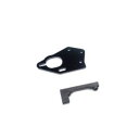 SAKURA D5S用モーターマウントセット SAK-D525 RCパーツ