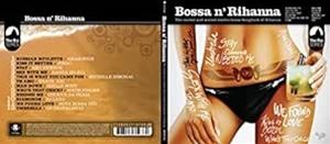 BOSSA N’ RIHANNA詳しい納期他、ご注文時はお支払・送料・返品のページをご確認ください発売日2017/6/23VARIOUS ARTISTS / BOSSA N’ RIHANNAヴァリアス・アーティスツ / ボッサン・リアーナ ジャンル 洋楽ソウル/R&B 関連キーワード ヴァリアス・アーティスツVARIOUS ARTISTS 種別 CD 【輸入盤】 JAN 7798093719789登録日2024/01/17