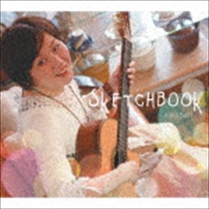 ナナマリ（vo、ac-g、el-b、mand） / スケッチブック [CD]