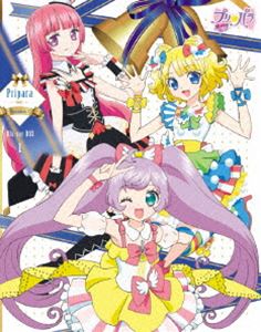 By Title: Ta Line - Pripara Season.2 Blu-ray BOX-1 [Blu-ray]