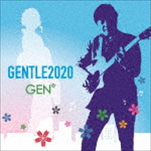 GEN゜（飯嶋元） / GENTLE 2020 [CD]