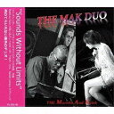 Mamiko Bird ＆ Kaleb James / THE MAK DUO CD