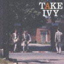 TAKE IVY FOLK CD