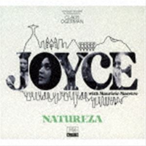 ジョイス / ナトゥレーザ [CD]