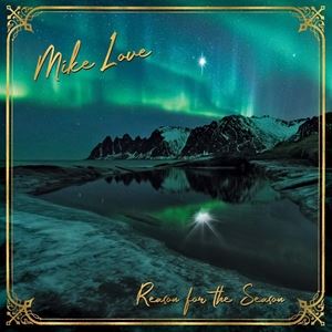 輸入盤 MIKE LOVE / REASON FOR THE SEASON [CD]