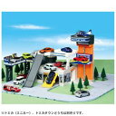 トミカワールド ひろげてあそぼう!おかたづけプレイパーク ミニカー