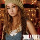 lecca / ZOOLANDER（CD＋DVD） [CD]