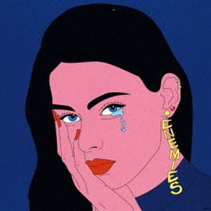 マジック・シティ・ヒッピーズ / エネミーズ [CD]