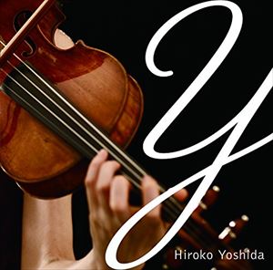 吉田弘子 / Y [CD]