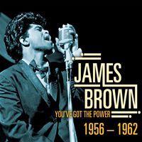 ͢ JAMES BROWN / YOUVE GOT THE POWER 1956-1962 [CD]