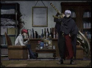 By Title: Na Line - されど罪人は竜と踊る 第2巻＜初回限定版＞ [Blu-ray]
