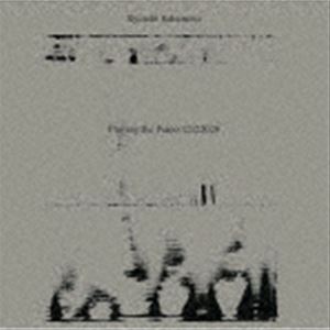 坂本龍一 / Ryuichi Sakamoto：Playing the Piano 12122020（通常盤） [CD]