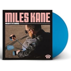 輸入盤 MILES KANE / SUNLIGHT IN THE SHADOWS [LP]