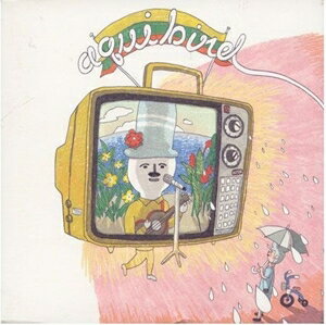 AQUIBIRD （REISSUE）詳しい納期他、ご注文時はお支払・送料・返品のページをご確認ください発売日2014/8/21AQUIBIRD / AQUIBIRD （REISSUE）アキバード / アキバード（リイシュー） ジャンル 洋楽アジアンポップス 関連キーワード アキバードAQUIBIRD関連商品K-POP 輸入盤 一覧はコチラ 種別 CD 【輸入盤】 JAN 8809258521792登録日2014/08/29