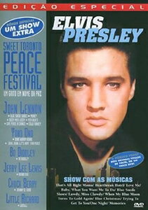 ELVIS PRESLEY／SWEET TORON詳しい納期他、ご注文時はお支払・送料・返品のページをご確認ください発売日2003/12/15関連キーワード：エルビス・プレスリー エルヴィスプレスリー エルビスプレスリー Elvis Presley ElvisPresleyELVIS PRESLEY / ELVIS PRESLEY／SWEET TORONエルヴィス・プレスリー / エルヴィス・プレスリー／スウィート・トロ ジャンル 音楽洋楽ロック 監督 出演 エルヴィス・プレスリーELVIS PRESLEY収録内容1. Opening2. That’s All Right3. Heartbreak Hotel4. Love Me5. Baby What You Want Me to Do6. Blue Suede Shoes7. Baby What You Want Me to Do （reprise）8. Lawdy Miss Clawdy9. When My Blue Moon Turns to Gold Again10. Blue Christmas11. Trying to Get to You12. One Night13. Baby What You Want Me to Do （reprise）14. One Night （reprise）15. Memories 種別 DVD 【輸入盤】 JAN 9771679019792登録日2016/12/12