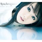 水樹奈々 / Synchrogazer [CD]