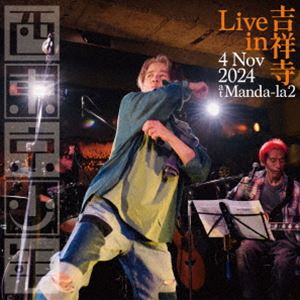 ǯ / ǯLive in Ⱦͻ [CD]