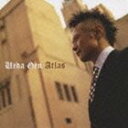 上田現 / Atlas（通常盤） [CD]