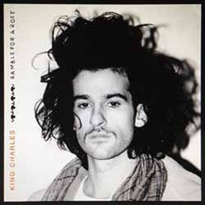キング・チャールズ / ギャンブル・フォー・ア・ローズ [CD]