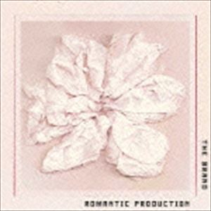Artist Name: A Line - ROMANTIC PRODUCTION / THE BRAND [CD]