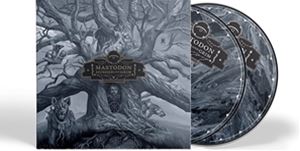 ͢ MASTODON / HUSHED AND GRIM [2CD]