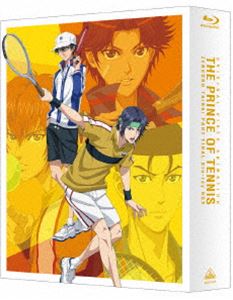 詳しい納期他、ご注文時はお支払・送料・返品のページをご確認ください発売日2018/12/21関連キーワード：テニプリテニスの王子様 OVA 全国大会篇 Final Blu-ray BOX ジャンル アニメOVAアニメ 監督 多田俊介 出演 皆川純子置鮎龍太郎近藤孝行甲斐田ゆき津田健次郎高橋広樹川本成リョーマ不在のまま、全国大会決勝・青学VS立海戦が始まった。シングルス3は手塚VS真田の頂上対決。真田はこの日のために封印していた究極奥義で「手塚ゾーン」を破る。手塚は真田の打球をアウトに弾き出す「手塚ファントム」で応戦するが…!?続くダブルス2は乾・海堂VS柳・切原戦。その開始直前、ようやく試合会場へ駆け付けたリョーマは、なぜか記憶をなくしてしまっていた…。全国大会篇の第3シリーズ!全7話収録。封入特典描き下ろしイラストBOX／ブックレット特典映像ノンテロップOP＆ED／全国大会決勝戦プロローグPV／Blu-ray BOX CM＆PV／キャラコメンタリー「全国大会レポート」（※他校キャラによる解説オーディオコメンタリー。DVDより再収録）／第0話オーディオコメンタリー焼肉スペシャルver.（※DVDより再収録）関連商品テニスの王子様シリーズ 種別 Blu-ray JAN 4934569363794 収録時間 158分 画面サイズ スタンダード カラー カラー 組枚数 2 製作年 2008 製作国 日本 音声 リニアPCM（ステレオ） 販売元 バンダイナムコフィルムワークス登録日2018/04/05
