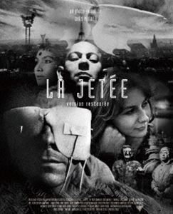 ラ・ジュテ デジタル修復版 [Blu-ray]