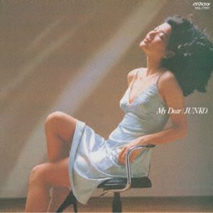 桜田淳子 / My Dear ＋4（生産限定盤／UHQCD） [CD]