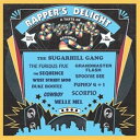 輸入盤 VARIOUS ARTISTS / RAPPER’S DELIGHT: A TASTE OF SUGAR HILL RECORDS (1979-1986...