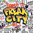 フリークシティー サウンド オブ フリーク シティー ボリューム 1詳しい納期他、ご注文時はお支払・送料・返品のページをご確認ください発売日2012/11/28フリーク・シティー / サウンズ・オブ・フリーク・シティー vol.1サウンド オブ フリーク シティー ボリューム 1 ジャンル 洋楽ラップ/ヒップホップ 関連キーワード フリーク・シティーFREAK CITYLA最先端ファッション／パーティーを牽引するFREAK　CITYがリリースするコンピレーション・アルバム『サウンズ・オブ・フリーク・シティー』の第1弾。ARABIAN　PRINCE、THE　LADY　TIGRA、RUCKAZOID、CHICO　SONIDOも参加した、エレクトロ＆ベース・サウンド〜モダン・ブギー・ファンク満載の1枚。　（C）RS輸入盤国内仕様※こちらの商品はインディーズ盤のため、在庫確認にお時間を頂く場合がございます。封入特典解説付収録曲目11.Turn Me On2.＄o City3.House of Freaks4.4G5.Twerk Party6.Freak City Hotline7.Run Away8.Tell Me9.BLVD10.Fashion Designer11.I.C.U （Instrumental） 種別 CD JAN 4526180124795 組枚数 1 製作年 2012 販売元 ウルトラ・ヴァイヴ登録日2012/12/04