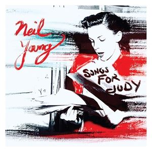 樂天商城 - 輸入盤 NEIL YOUNG / SONGS FOR JUDY [2LP]