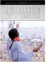 輸入盤 JIMI HENDRIX / LIVE AT WOODSTOCK [2DVD]