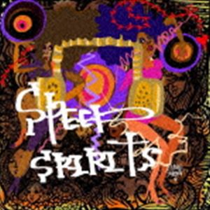 SPEED 25th Anniversary TRIBUTE ALBUM ”SPEED SPIRITS” [CD]