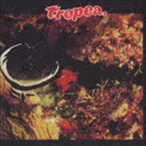 Artist Name: X - ジョン・トロペイ（g） / トロペイ（完全限定生産盤） [CD]