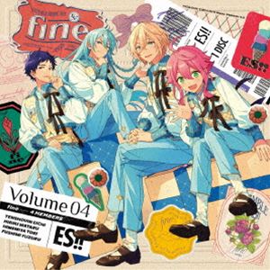 fine / あんさんぶるスターズ!!アルバムシリーズ 『TRIP』（通常盤） [CD]