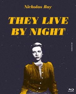 夜の人々 THE RKO COLLECTION [Blu-ray]