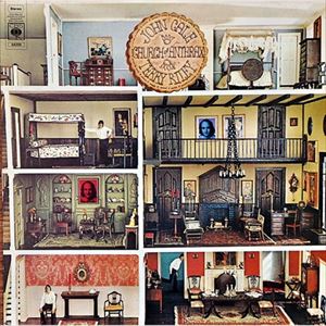 󡦥ƥ꡼饤꡼ / CHURCH OF ANTHRAX [CD]