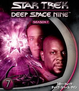 詳しい納期他、ご注文時はお支払・送料・返品のページをご確認ください発売日2013/11/22関連キーワード：スタートレック TVドラマシリーズスター・トレック ディープ・スペース・ナイン シーズン7＜トク選BOX＞ ジャンル 海外TVSF 監督 出演 エイヴリー・ブルックスナナ・ヴィジターレネ・オーヴァジョノアーシディグ・エル・ファディルテリー・ファレルシロック・ロフトンコルム・ミーニイアーミン・シャマーマン空前のスケールで繰り広げられる大宇宙戦争を描くアメリカの人気ドラマ“スター・トレック”の第3シリーズ!「スター・トレック ディープ・スペース・ナイン」のシーズン7を収録した7枚組DVDボックス。特典映像時代の終結／クルーの経歴書：ベンジャミン・シスコ／クルーの経歴書：ジェイク・シスコ／最後の“さよなら”／モーン 話す／スケッチブック：ジョン・イーヴス／クルーの特別経歴書：エズリ・ダックス／フォト・ギャラリー／秘密ファイル関連商品海外ドラマスタートレック ディープ・スペース・ナインスタートレック TVドラマシリーズスタートレックシリーズセット販売はコチラ 種別 DVD JAN 4988113828796 収録時間 1183分 画面サイズ スタンダード カラー カラー 組枚数 7 製作国 アメリカ 字幕 英語 日本語 音声 英語（5.1ch）日本語（ステレオ） 販売元 パラマウント ジャパン登録日2013/09/13