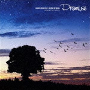 (ゲーム・ミュージック) 聖剣伝説 LEGEND OF MANA Arrangement Album -Promise- [CD]