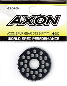 AXON���ѡ�����DTS 64P 74T GS-D6-074 RC�ѡ���