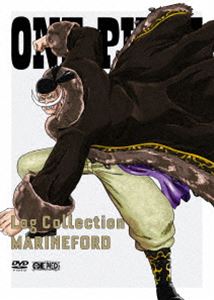 ONE PIECE Log Collection ”MARINEFORD” [DVD]