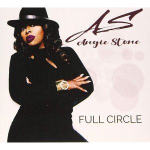 アンジー・ストーン / FULL CIRCLE [CD](2)