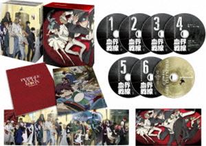 楽天市場】血界戦線 blu-ray boxの通販
