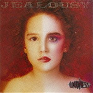 LOUDNESS / JEALOUSYס [CD]